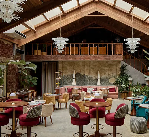 Club House
