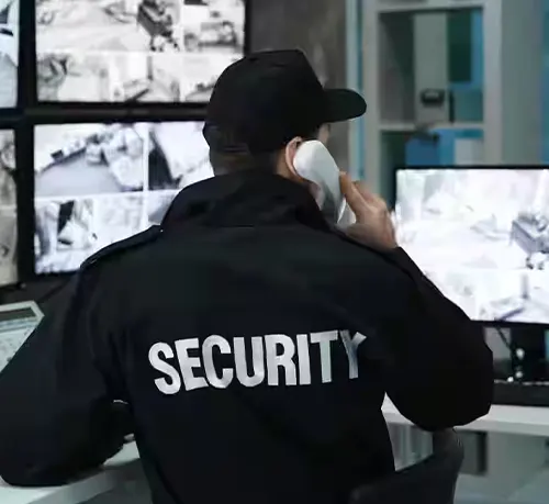 24x7 Security
