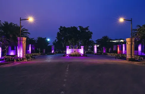 DLF Alameda