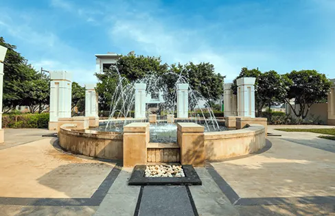 DLF Alameda payment schedule