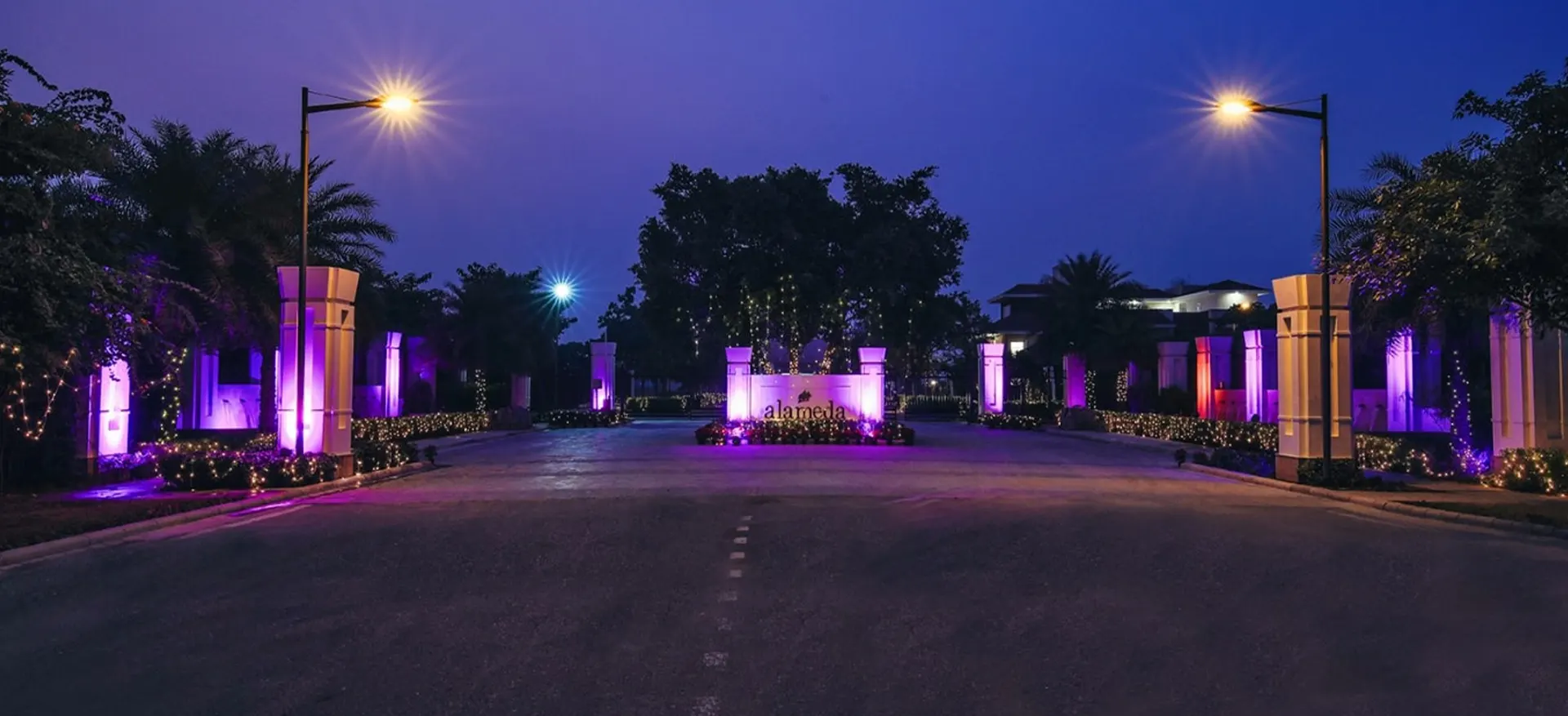 DLF Alameda