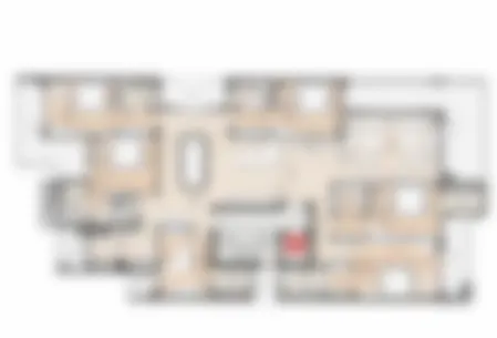 DLF Amaltas Drive Sitemap
