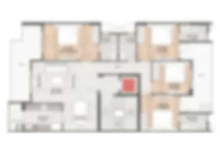 DLF Imperial Residences Sitemap