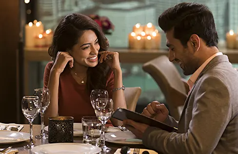 DLF Imperial Residences