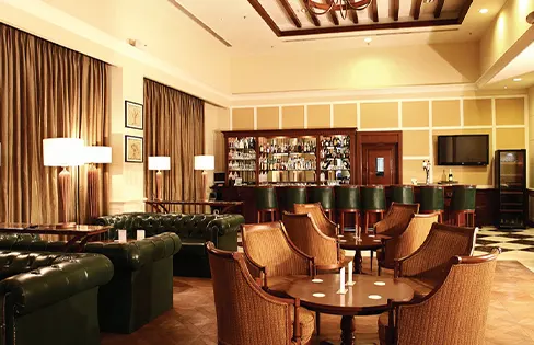 DLF Imperial Residences apartment sizes
