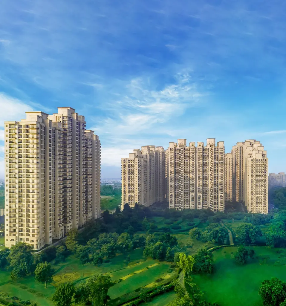 DLF One Midtown