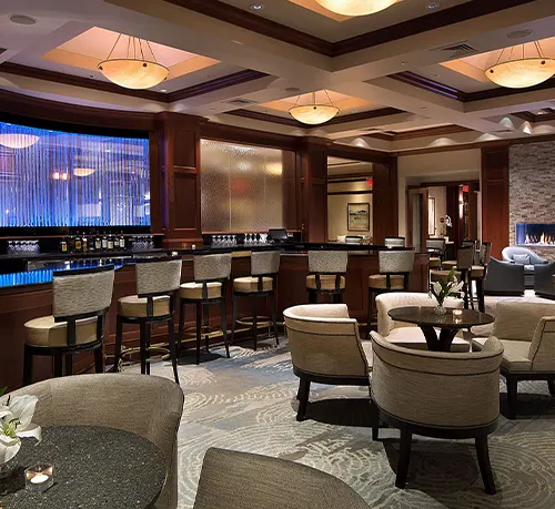 Club House