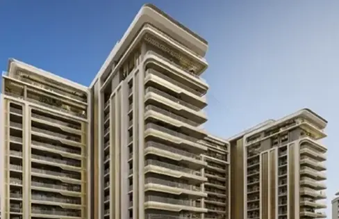 DLF Privana North