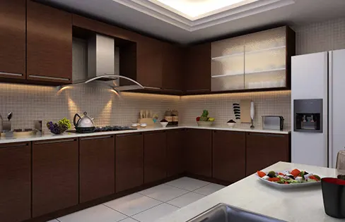 DLF Privana North amenities