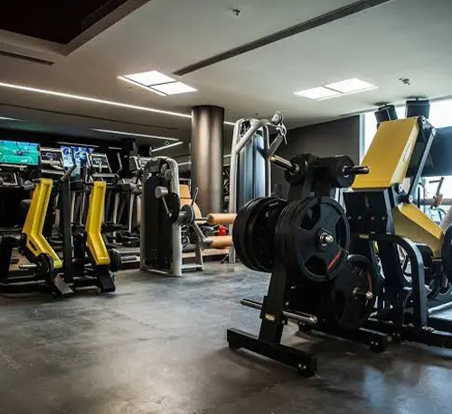 Gymnasium