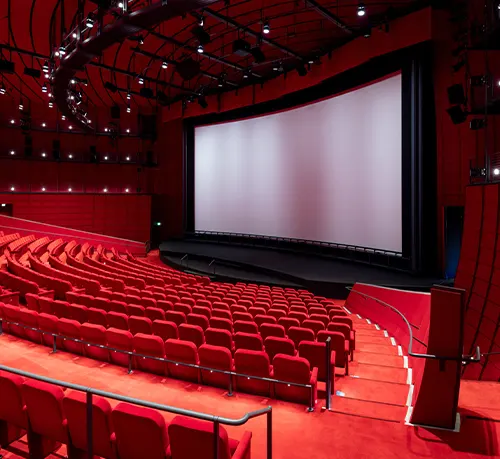 Movie Theater