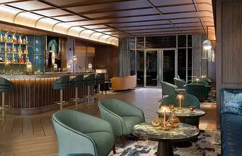 DLF Privana South