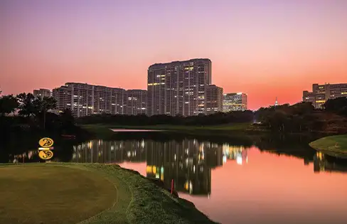 DLF Camellias payment schedule