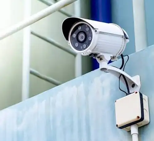 CCTV