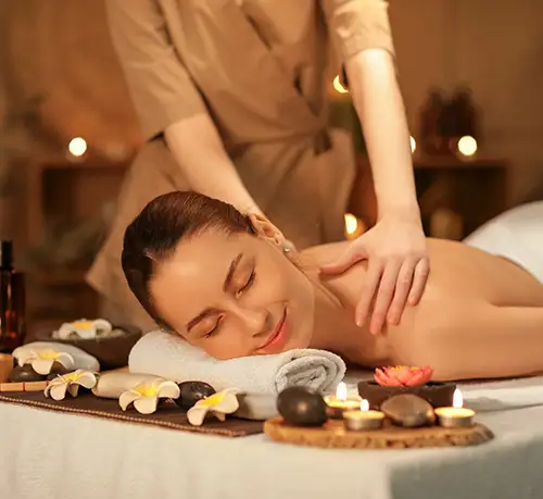 Spa & Wellness