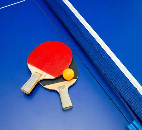 Table Tennis