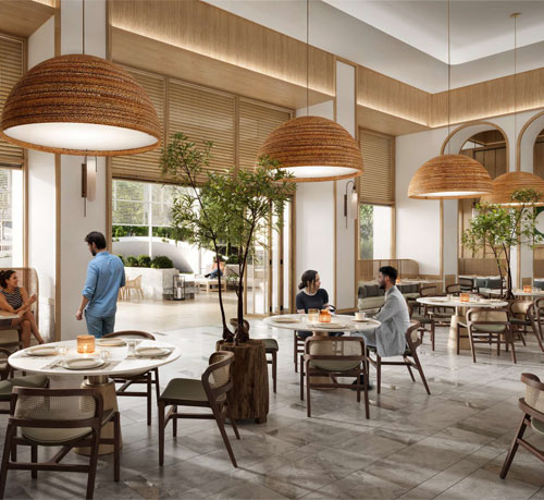Cafe