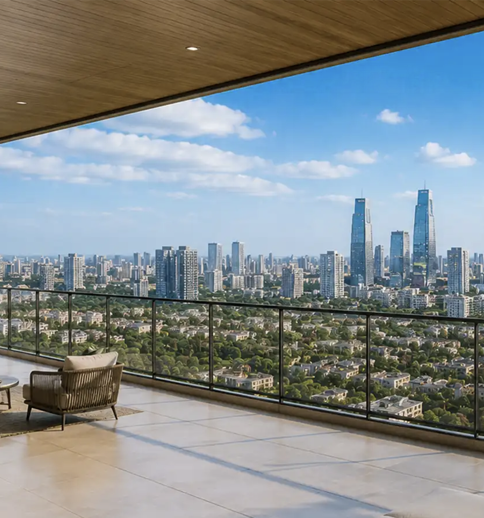 DLF Projects