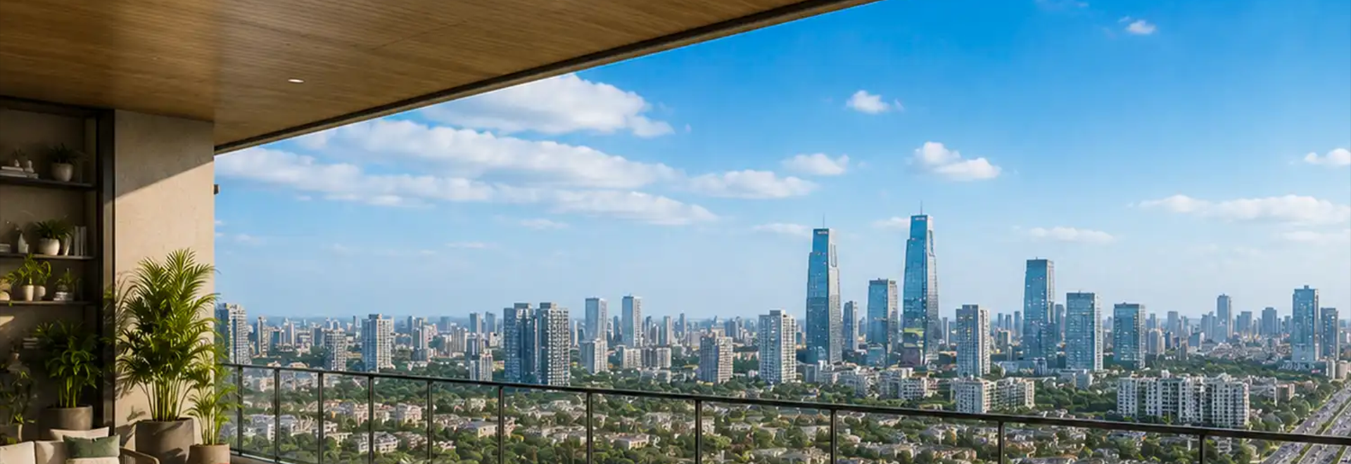 DLF Projects